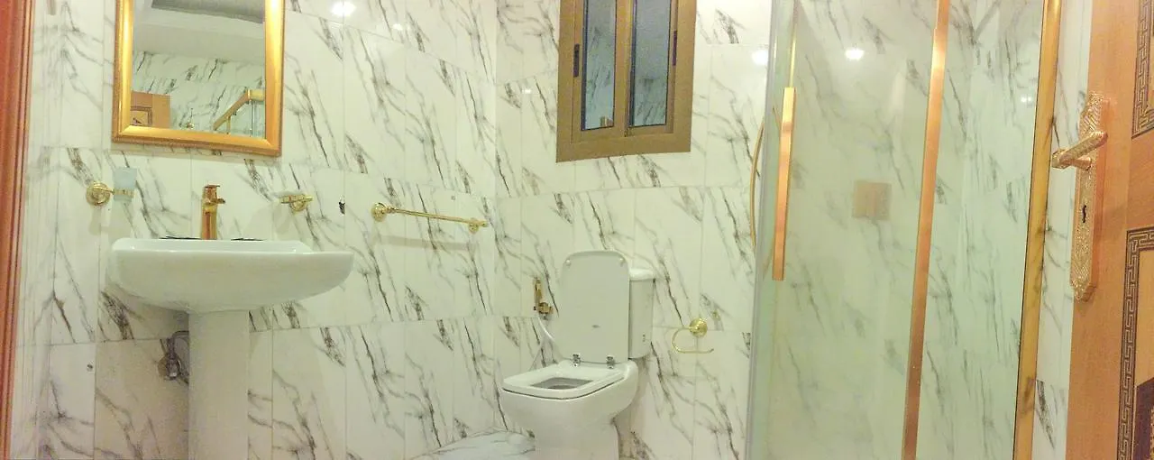 ***  Tera Sedky Hotel Arabie saoudite
