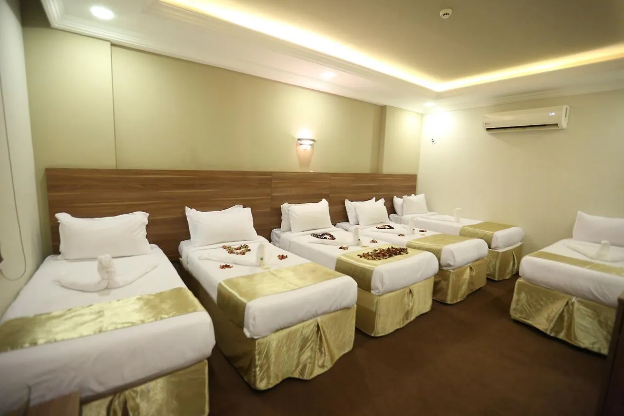 Tera Sedky Hotel